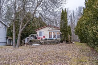 Cottage for Sale, 129 Mccrackin Ave, Kawartha Lakes, ON