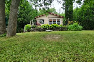 Cottage for Sale, 129 Mccrackin Ave, Kawartha Lakes, ON