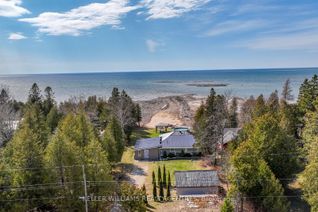 Detached House for Sale, 1256 Sunset Dr, South Bruce Peninsula, ON