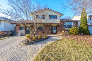 Detached House for Sale, 50 O'neil Cres, Quinte West, ON