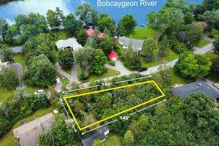 Land for Sale, Lot 0 Snake Point Rd, Kawartha Lakes, ON