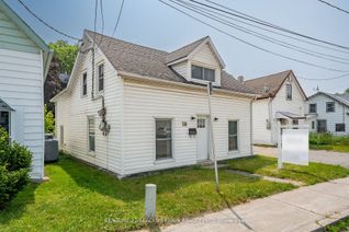 Detached House for Rent, 38 Stanley St #1, Quinte West, ON
