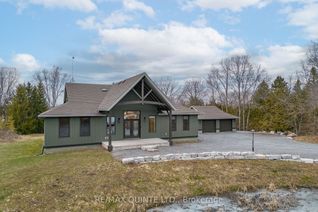 Bungalow for Sale, 1460 County Road 3, Prince Edward County, ON
