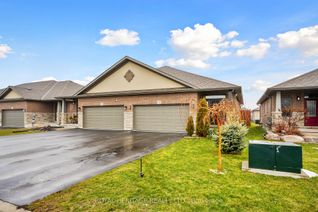 Semi-Detached House for Sale, 75 Farmington Cres, Belleville, ON