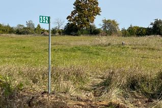 Vacant Residential Land for Sale, 352 Mckinley Crossroad E, Prince Edward County, ON