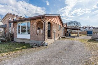 Semi-Detached House for Sale, 81 Loraine Dr, St. Catharines, ON