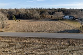 Land for Sale, 1331B Victoria Rd, Prince Edward County, ON