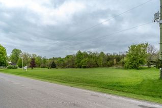 Land for Sale, 1331B Victoria Rd, Prince Edward County, ON