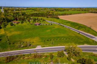 Vacant Residential Land for Sale, 7634 County Rd 45, Alnwick/Haldimand, ON