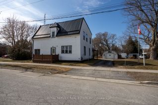 Property for Sale, 1790 Percy St St, Cramahe, ON