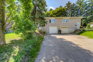 Bungalow for Sale, 391 A Churchill Crt #A, Waterloo, ON