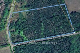 Vacant Residential Land for Sale, 01 Phillips Rd, Tyendinaga, ON