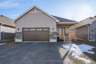 Detached House for Sale, 46 Talbot St, Prince Edward County, ON
