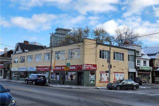 Office for Lease, 329 St. George St #1, Toronto, ON