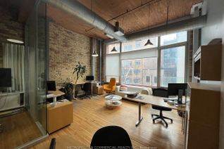 Office for Lease, 76 Richmond St E #330, Toronto, ON