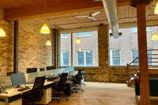Office for Lease, 76 Richmond St E #350, Toronto, ON