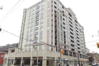 Commercial/Retail Property for Lease, 225 Wellesley St E #4B, Toronto, ON