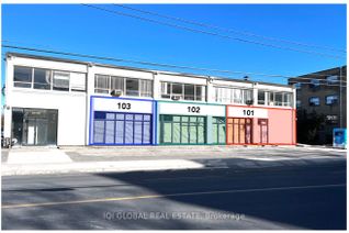 Commercial/Retail Property for Lease, 3645 Bathurst St #102, Toronto, ON