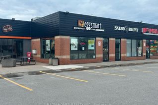 Non-Franchise Business for Sale, 170 Liberty St S, Clarington, ON