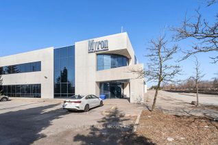 Property for Lease, 5610 Finch Ave E, Toronto, ON