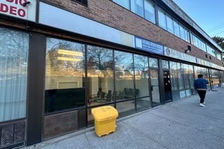 Commercial/Retail Property for Lease, 2400 Midland Ave #106, Toronto, ON