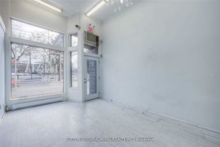 Commercial/Retail Property for Lease, 1932 Queen St E, Toronto, ON