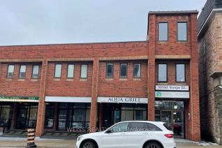 Property for Lease, 15150 Yonge St, Aurora, ON