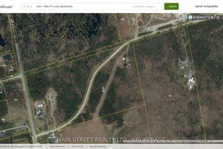 Commercial Land for Sale, 2947 12th Line, Bradford West Gwillimbury, ON