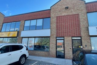 Industrial Property for Lease, 467 Edgeley Blvd #15, Vaughan, ON
