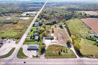 Commercial Land for Sale, 26925 Highway 48 Rd, Georgina, ON