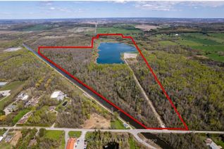 Commercial Land for Sale, 18205 Keele St, King, ON