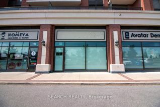Office for Lease, 9506 Markham Rd #103, Markham, ON