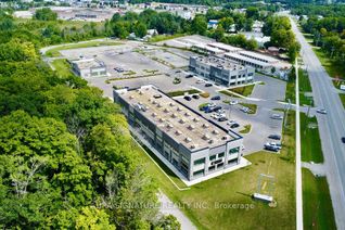 Property for Lease, 710 Balm Beach Rd E #B-201, Midland, ON