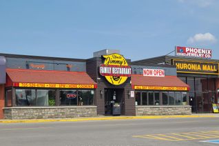 Restaurant Non-Franchise Business for Sale, 9225 Hwy 93, Midland, ON