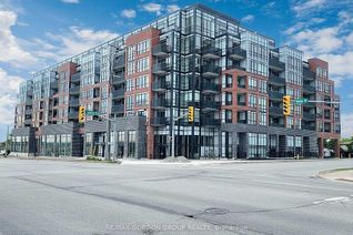 Property for Sale, 681 Yonge St #20&21, Barrie, ON
