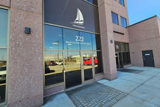 Office for Sublease, 222 Mapleview Dr W #15, Barrie, ON