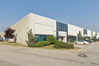Property for Lease, 4100A Sladeview Cres #1-2, Mississauga, ON