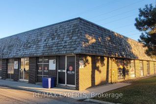 Automotive Related Non-Franchise Business for Sale, 45 Brisbane Rd #27, Toronto, ON