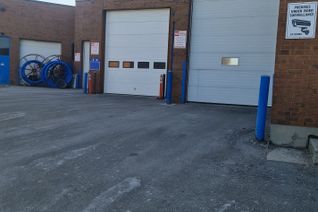 Industrial Property for Sale, 5775 Atlantic Dr #14, Mississauga, ON