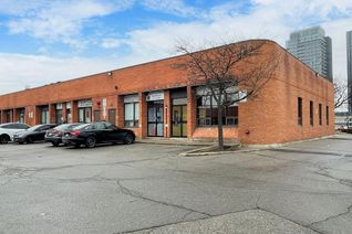 Office for Sale, 2300 Finch West Ave #43 & 44, Toronto, ON