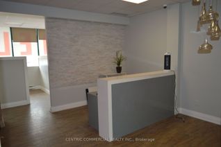 Property for Lease, 1900 Dundas St E #203, Mississauga, ON