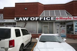 Property for Lease, 7955 Torbram Rd #15, Brampton, ON