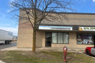Industrial Property for Sale, 2500 Williams Pkwy, Brampton, ON