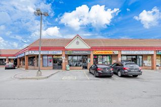 Commercial/Retail Property for Lease, 5925 Grossbeak Dr #5, Mississauga, ON