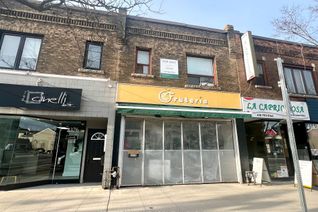 Property for Sale, 2374 Bloor St W, Toronto, ON