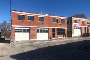 Industrial Property for Lease, 28 Nashville Ave, Toronto, ON