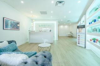 Medical/Dental Business for Sale, 4120 Dixie Rd #9A, Mississauga, ON