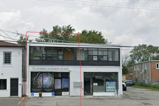 Commercial/Retail Property for Sublease, 981 Lakeshore Rd E, Mississauga, ON