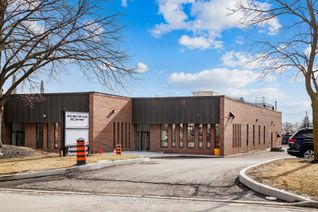 Office for Lease, 2486* Dunwin Dr, Mississauga, ON