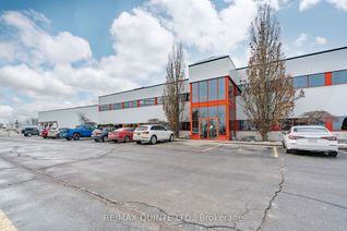 Industrial Property for Lease, 85 Davy St, Belleville, ON